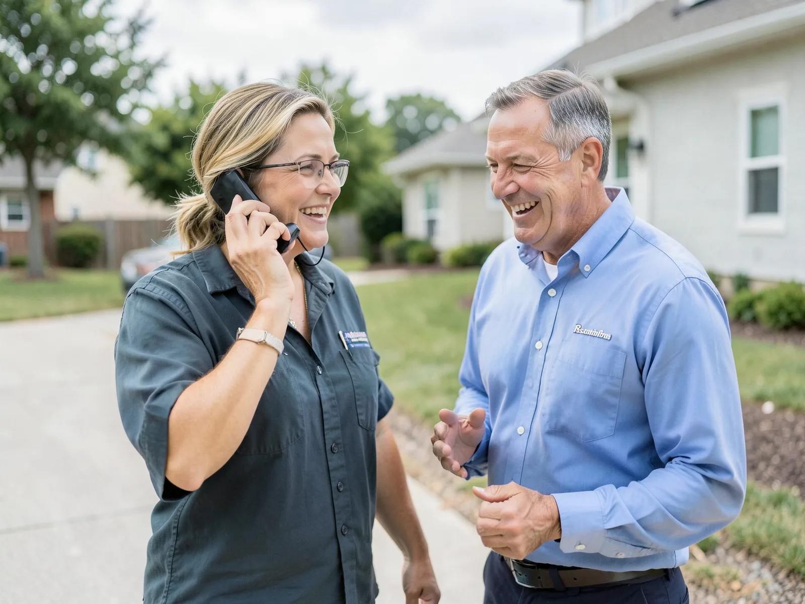 Frequently Asked Questions About Flood Damage Restoration in Congers, NY